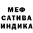ГАШ убойный Inga Brike